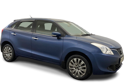 Maruti Baleno-img
