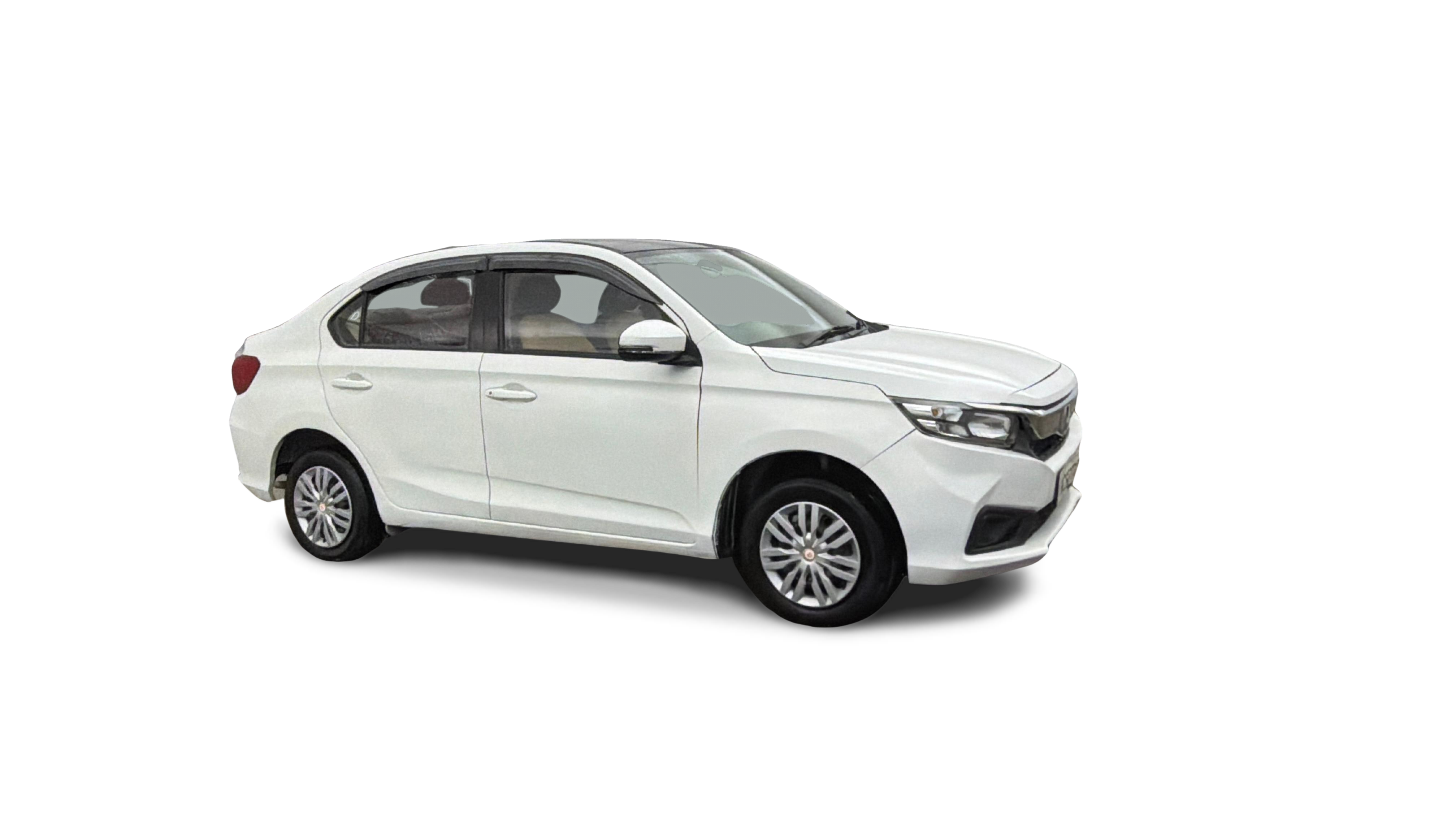 2021 Honda Amaze - Sedan - Petrol - Manual - ₹4.65 lakh
