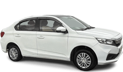 2021 Honda Amaze - Sedan - Petrol - Manual - ₹4.65 lakh
