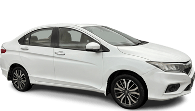 2018 Honda City - Sedan - Petrol - Automatic - ₹5.27 lakh