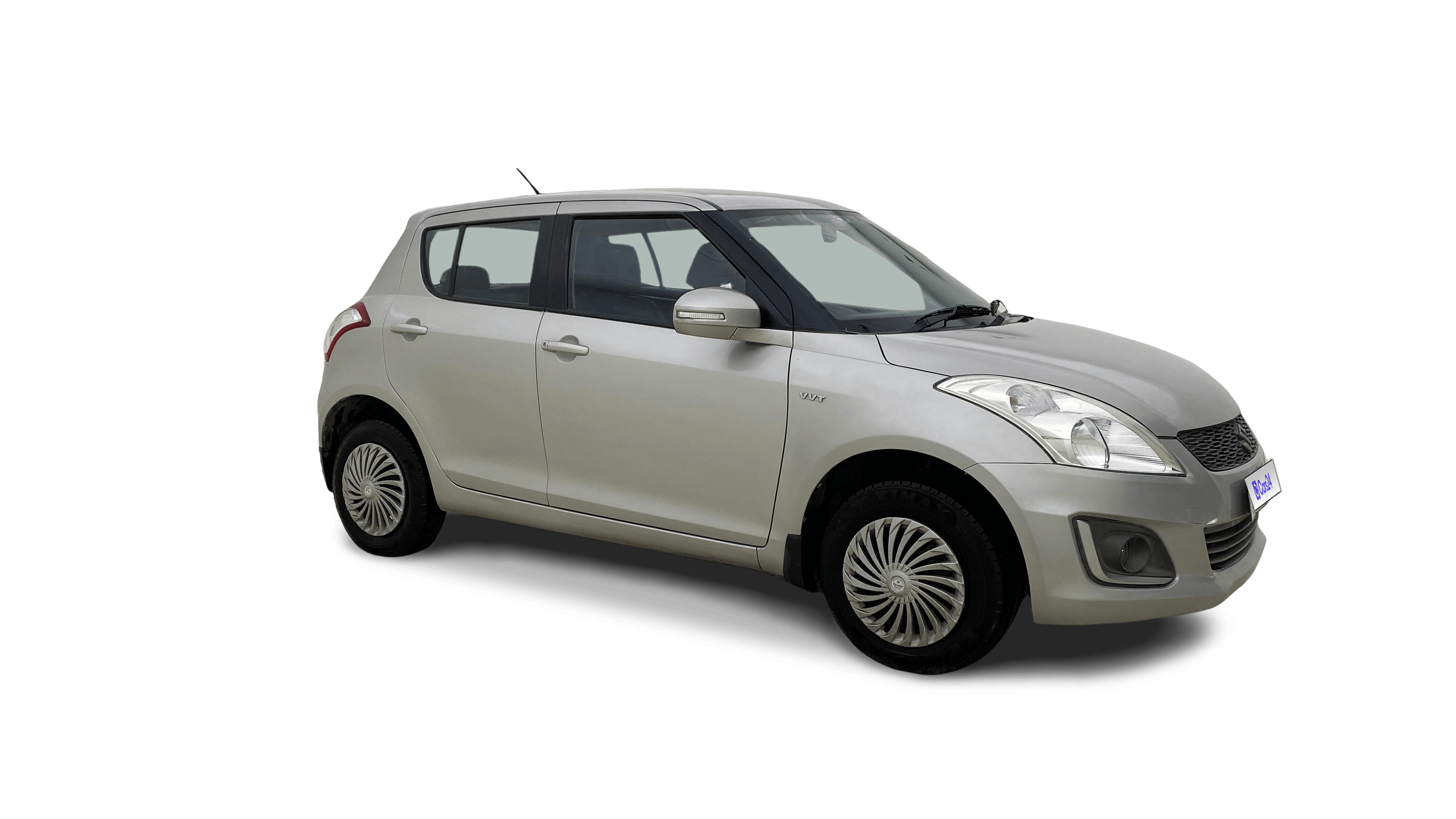 2015 Maruti Swift - Hatchback - Petrol - Manual - ₹3.44 lakh