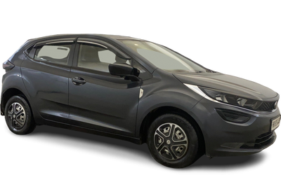 Tata ALTROZ-img