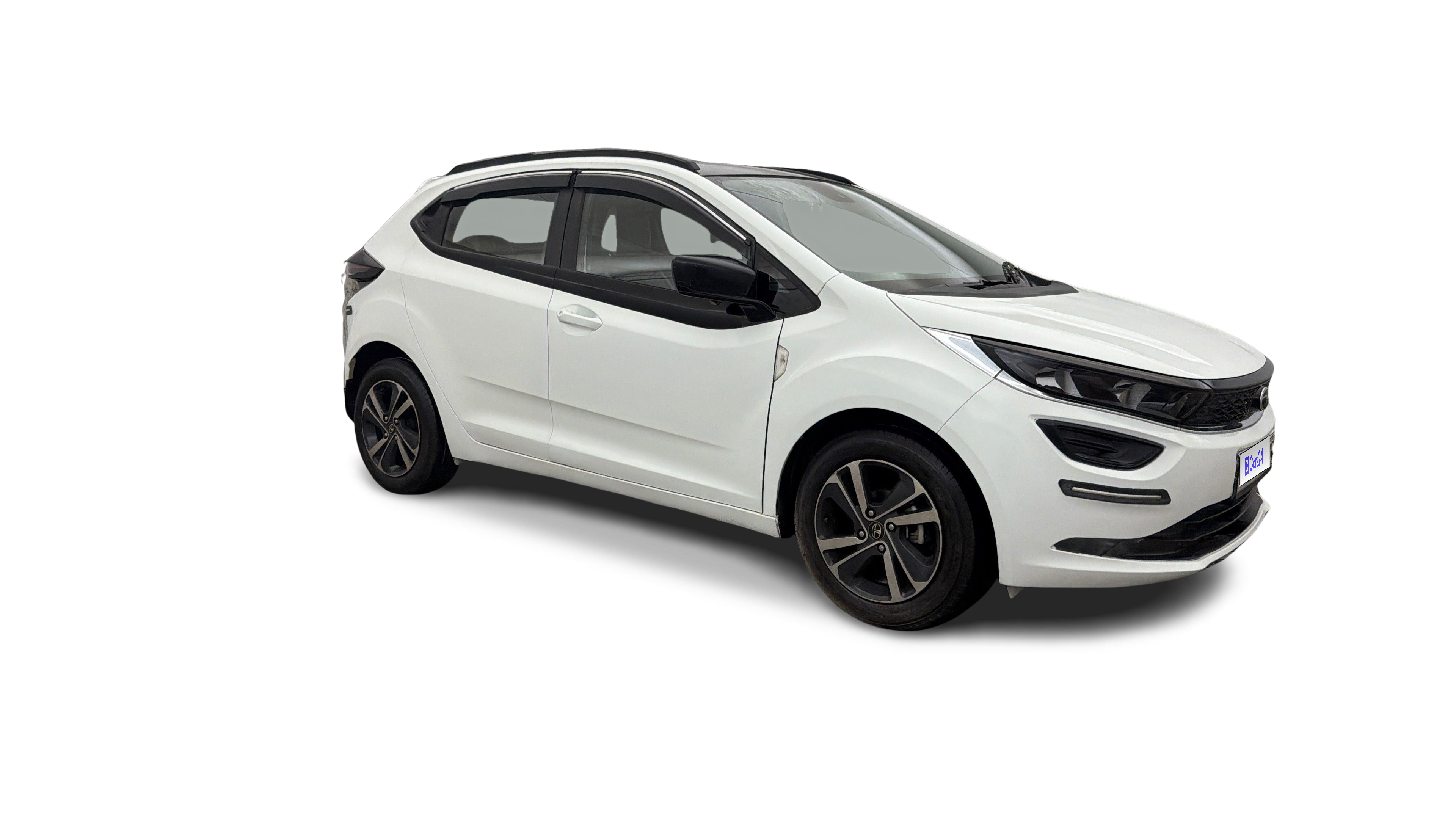 2024 Tata ALTROZ - Hatchback - Petrol - Manual - ₹6.00 lakh