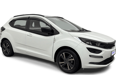 2024 Tata ALTROZ - Hatchback - Petrol - Manual - ₹6.00 lakh
