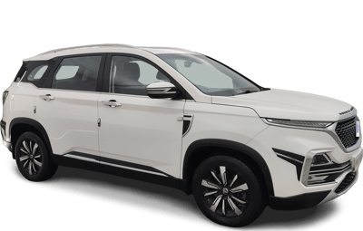 2019 MG HECTOR - SUV - Petrol - Automatic - ₹8.27 lakh