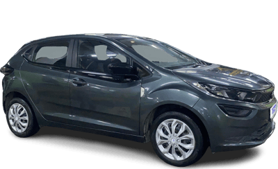 2023 Tata ALTROZ - Hatchback - CNG - Manual - ₹5.40 lakh