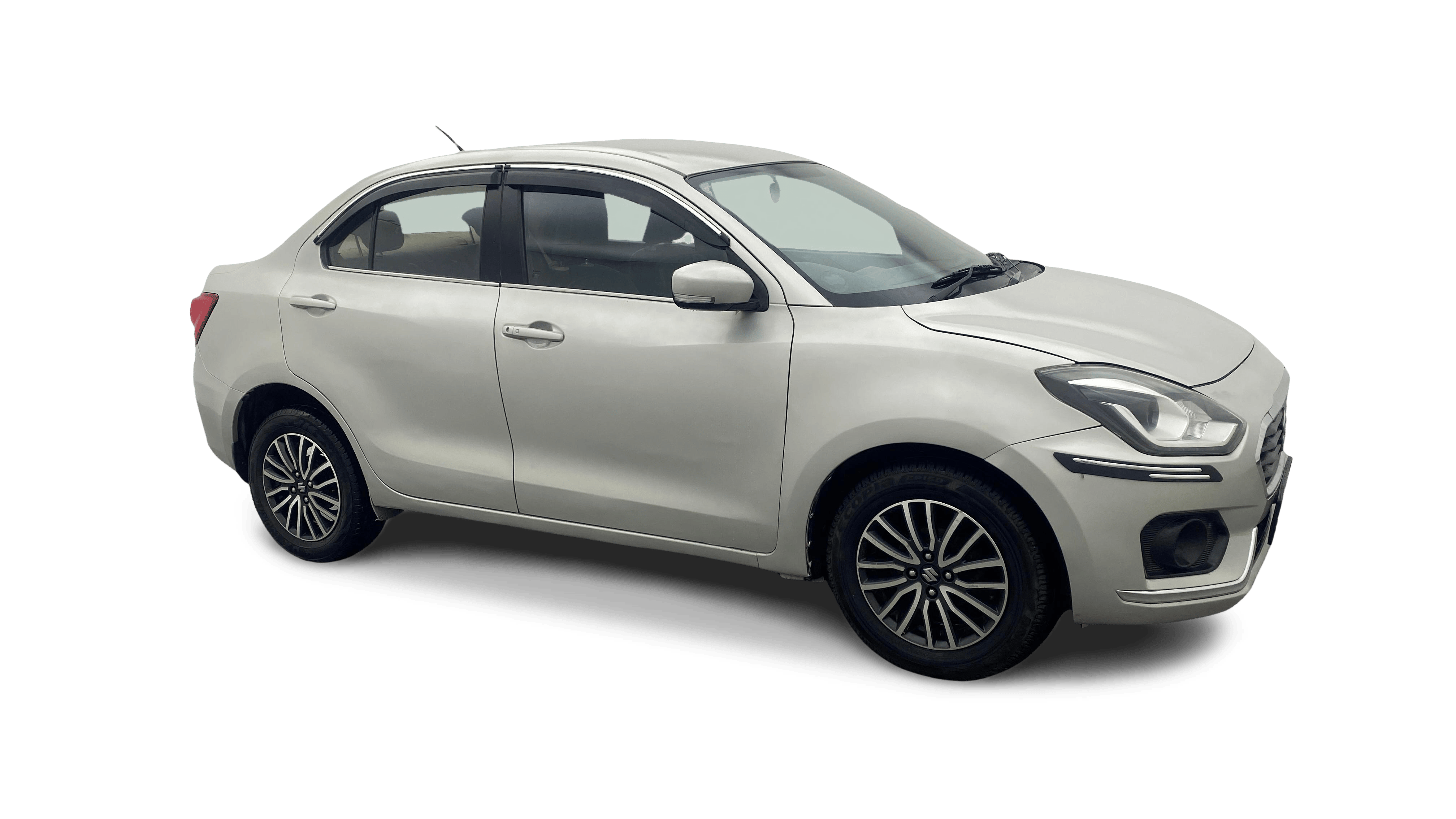 2018 Maruti Dzire - Sedan - Petrol - Manual - ₹6.05 lakh