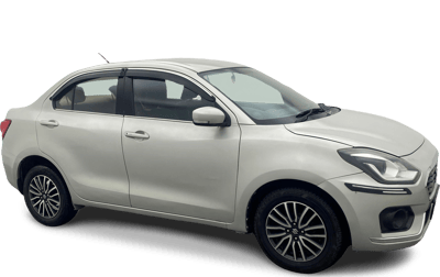 2018 Maruti Dzire - Sedan - Petrol - Manual - ₹6.05 lakh