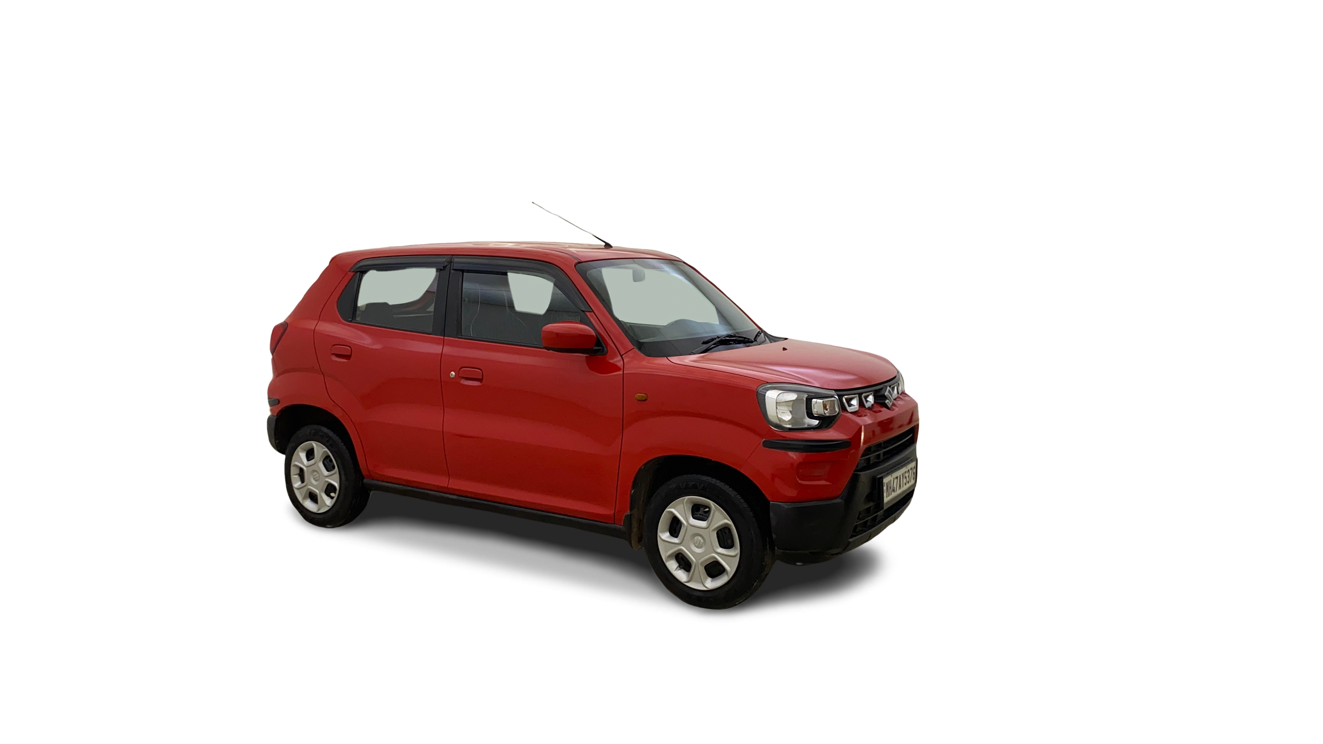 Maruti S PRESSO-img
