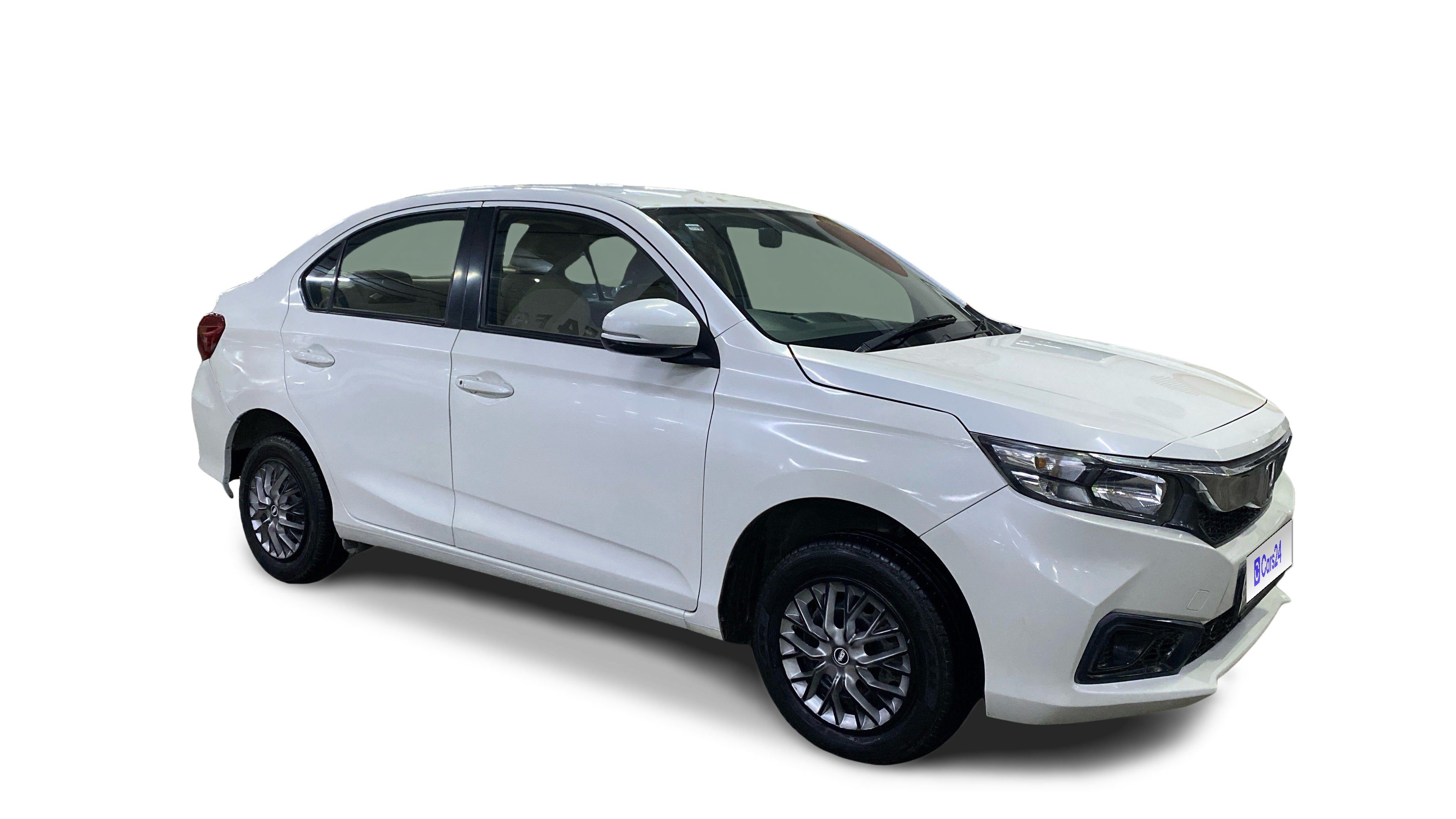 2019 Honda Amaze - Sedan - Petrol - Manual - ₹4.80 lakh