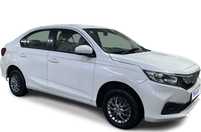 2019 Honda Amaze - Sedan - Petrol - Manual - ₹4.80 lakh