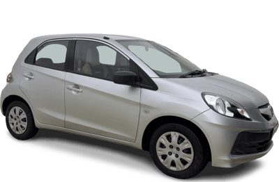 2014 Honda Brio - Hatchback - Petrol - Manual - ₹2.21 lakh