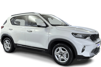 2021 KIA SONET - SUV - Petrol - Manual - ₹6.42 lakh