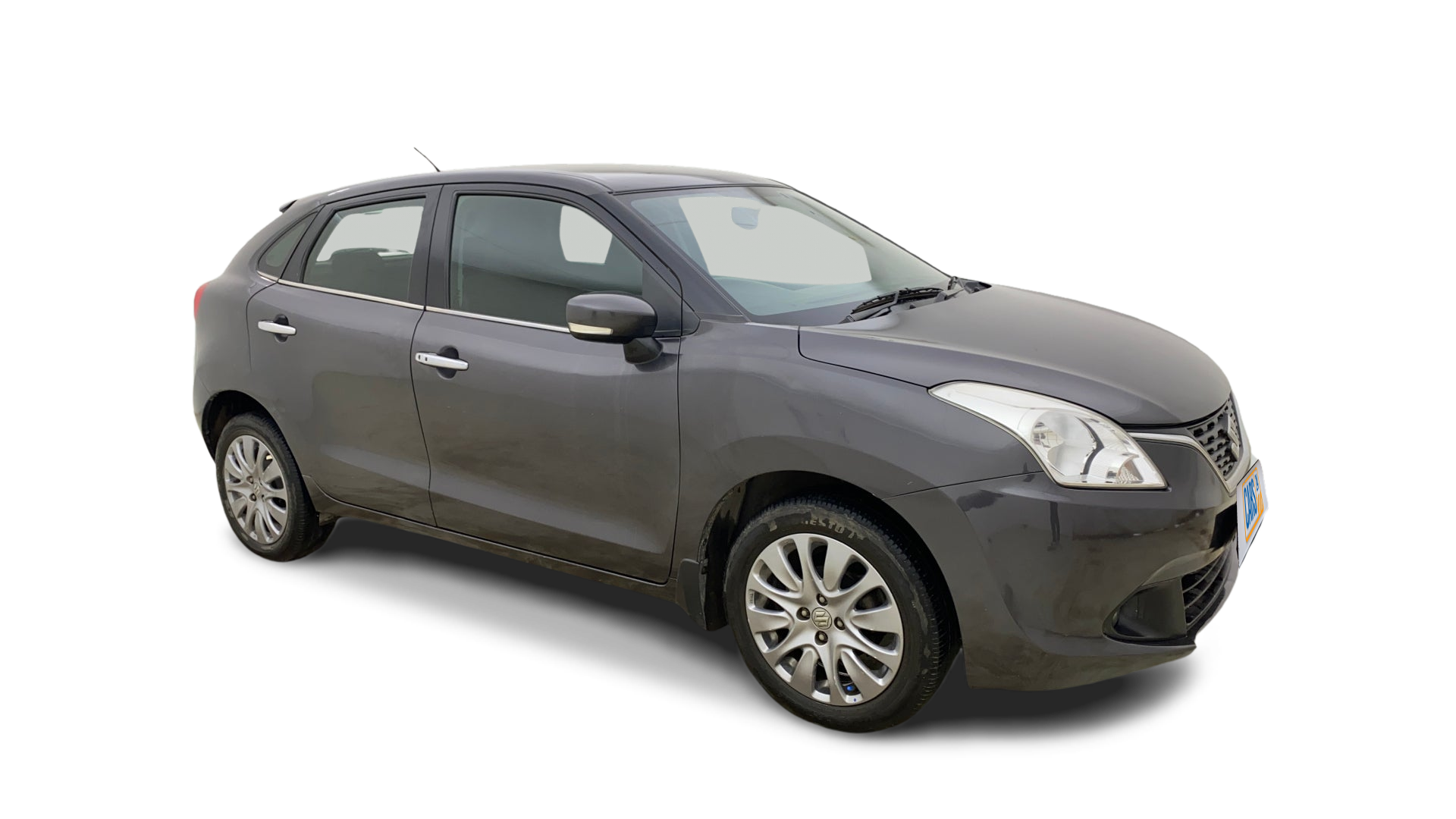 Maruti Baleno-img