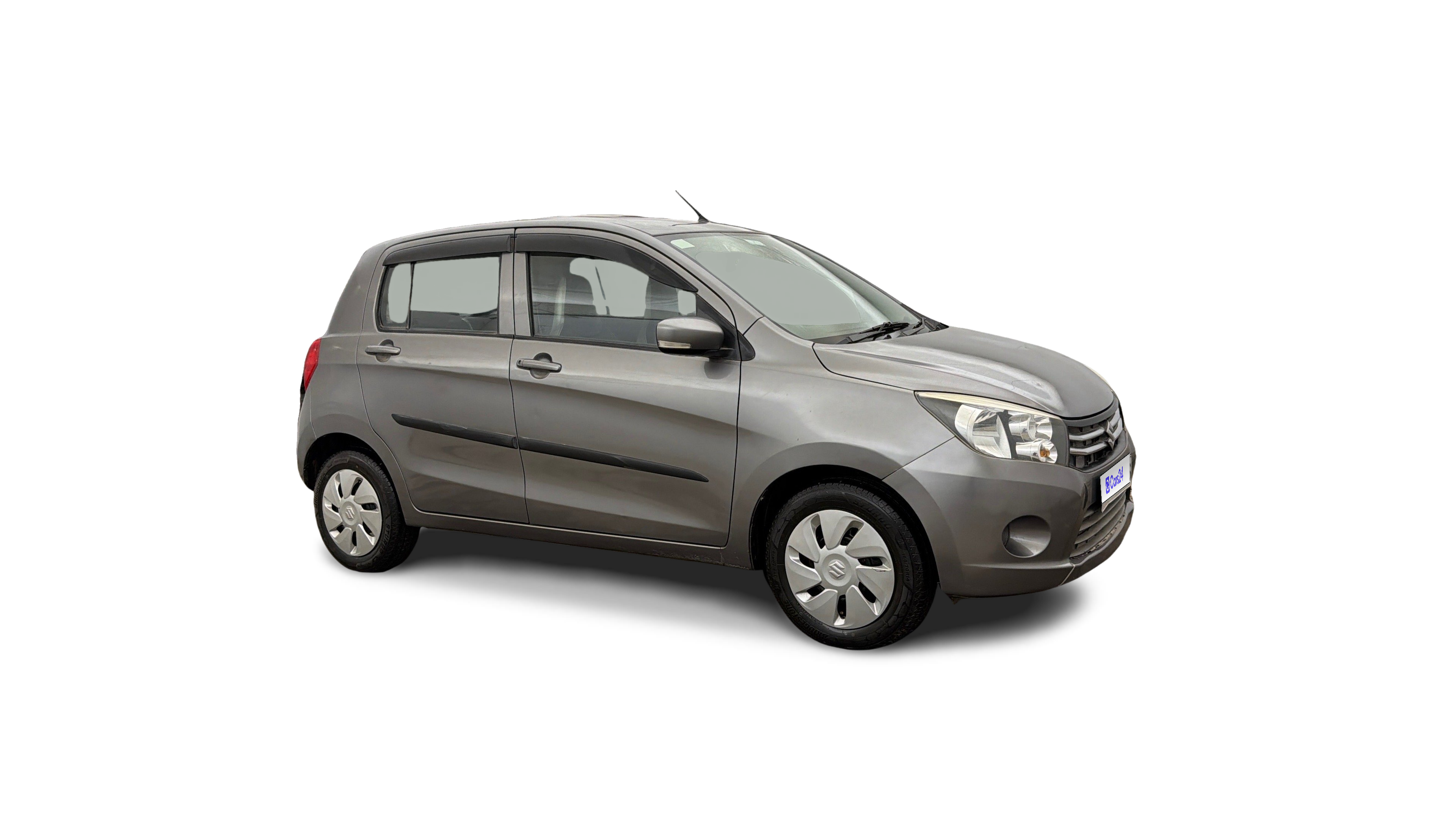 2015 Maruti Celerio - Hatchback - Petrol - Automatic - ₹2.76 lakh