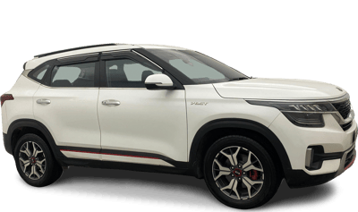 2019 KIA SELTOS - SUV - Petrol - Automatic - ₹8.90 lakh
