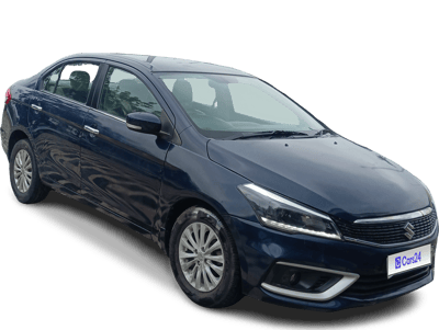 2022 Maruti Ciaz - Sedan - Petrol - Manual - ₹6.86 lakh