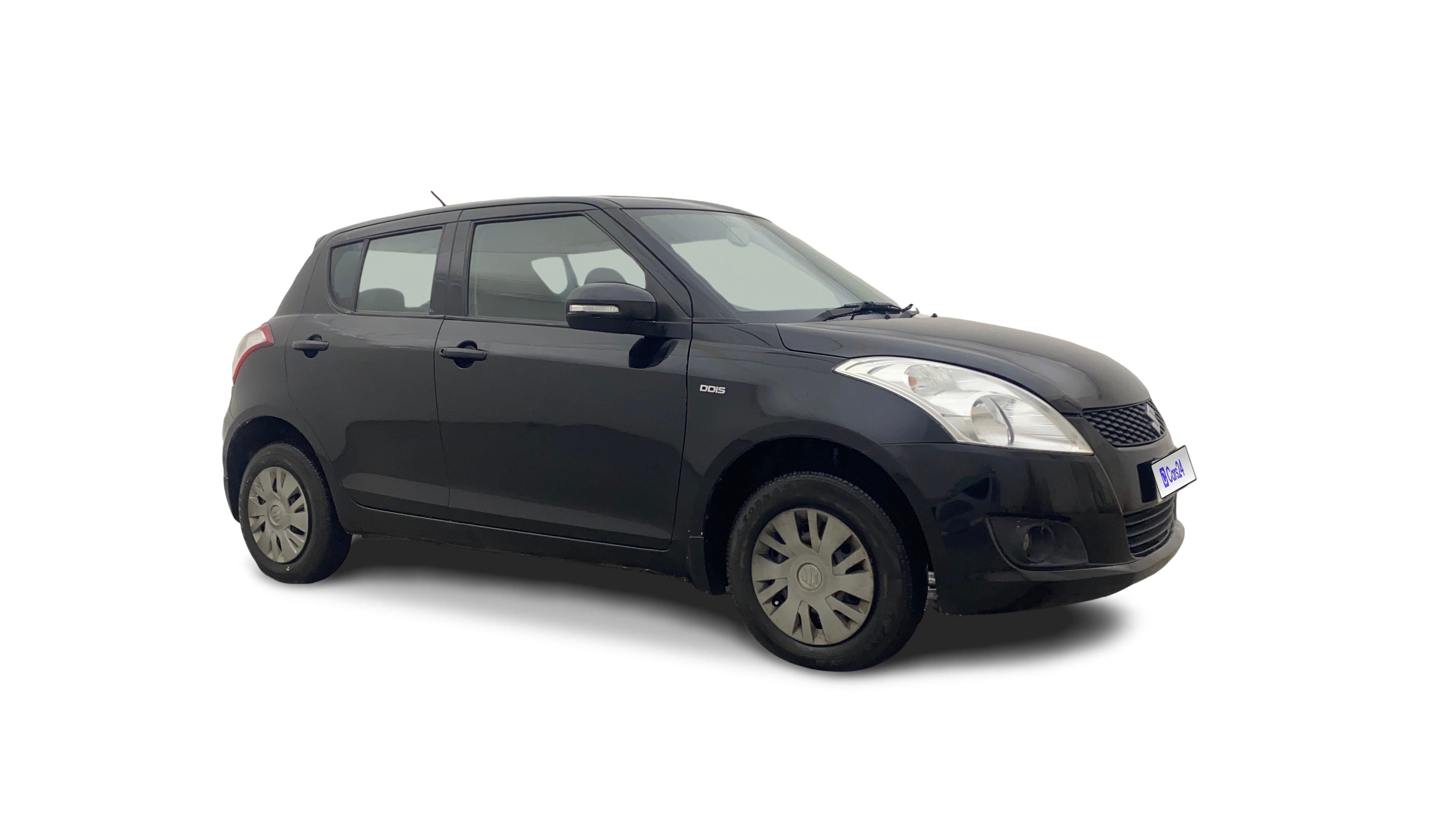 2013 Maruti Swift - Hatchback - Diesel - Manual - ₹2.83 lakh