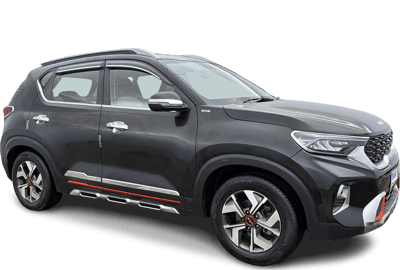 2022 KIA SONET - SUV - Petrol - Manual - ₹6.68 lakh