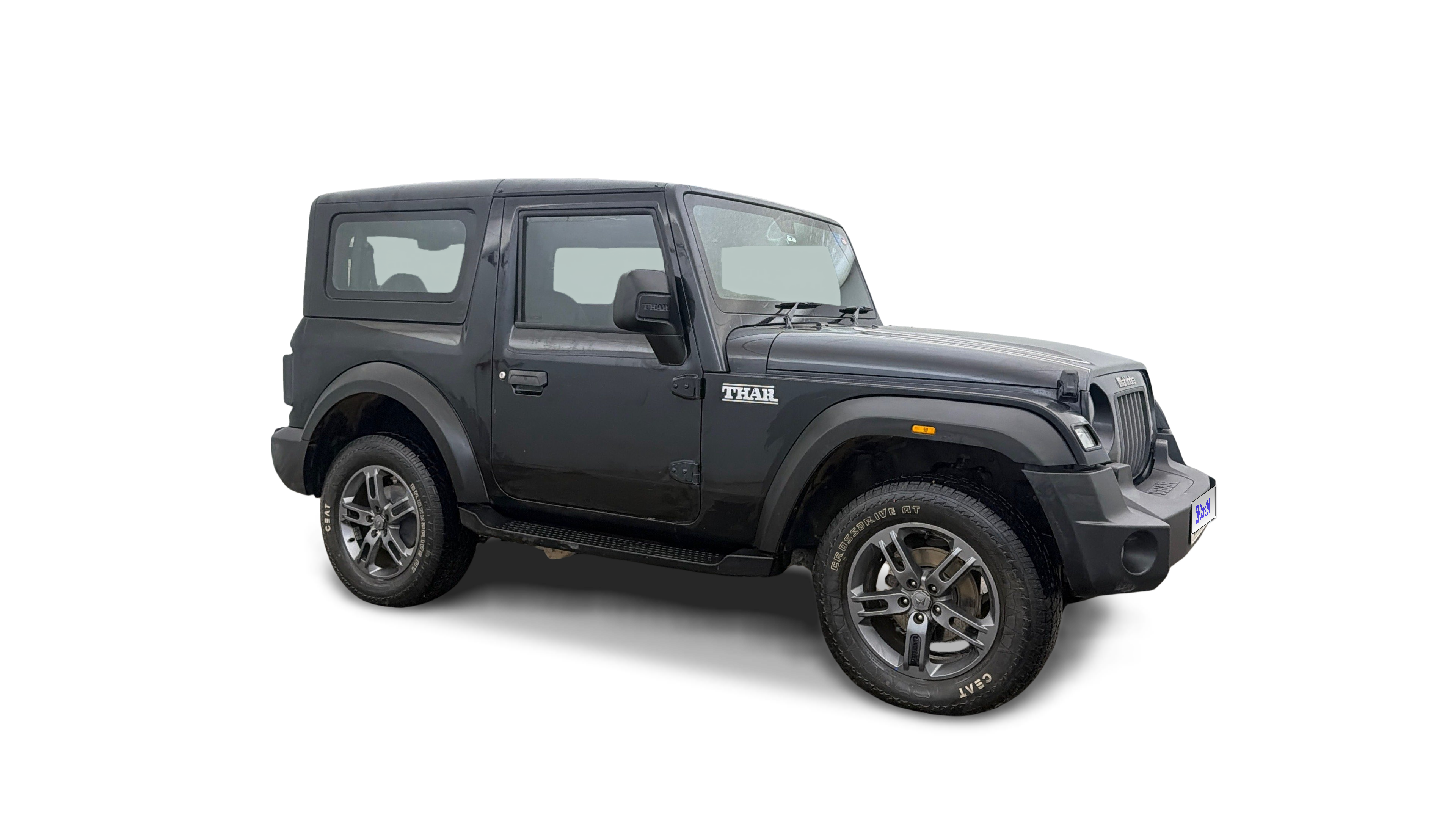 2023 Mahindra Thar - SUV - Petrol - Automatic - ₹11.92 lakh