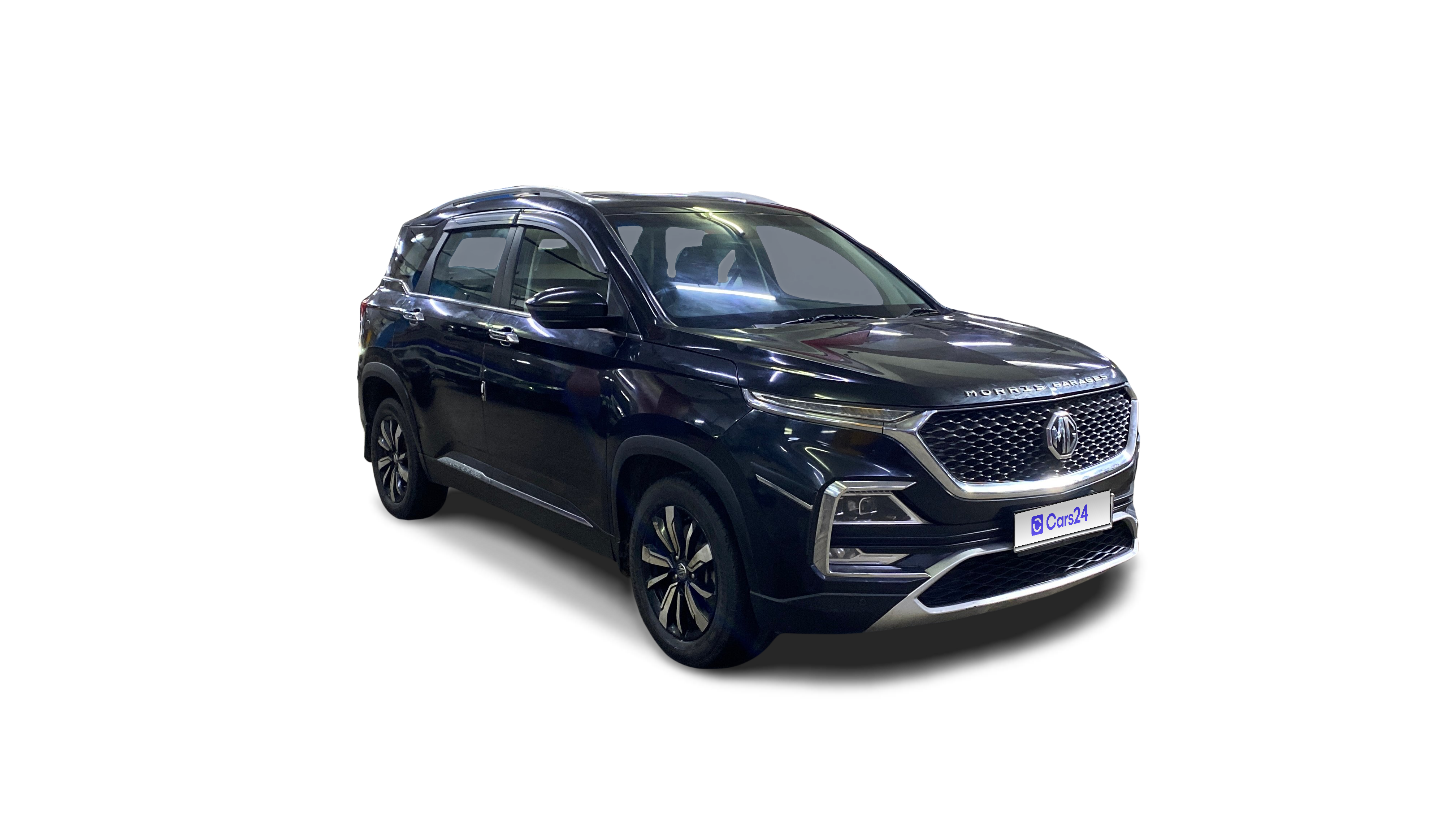 2020 MG HECTOR - SUV - Petrol - Automatic - ₹9.64 lakh