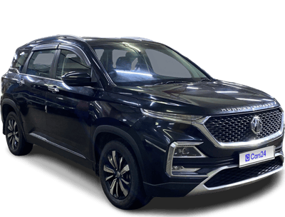 2020 MG HECTOR - SUV - Petrol - Automatic - ₹9.64 lakh
