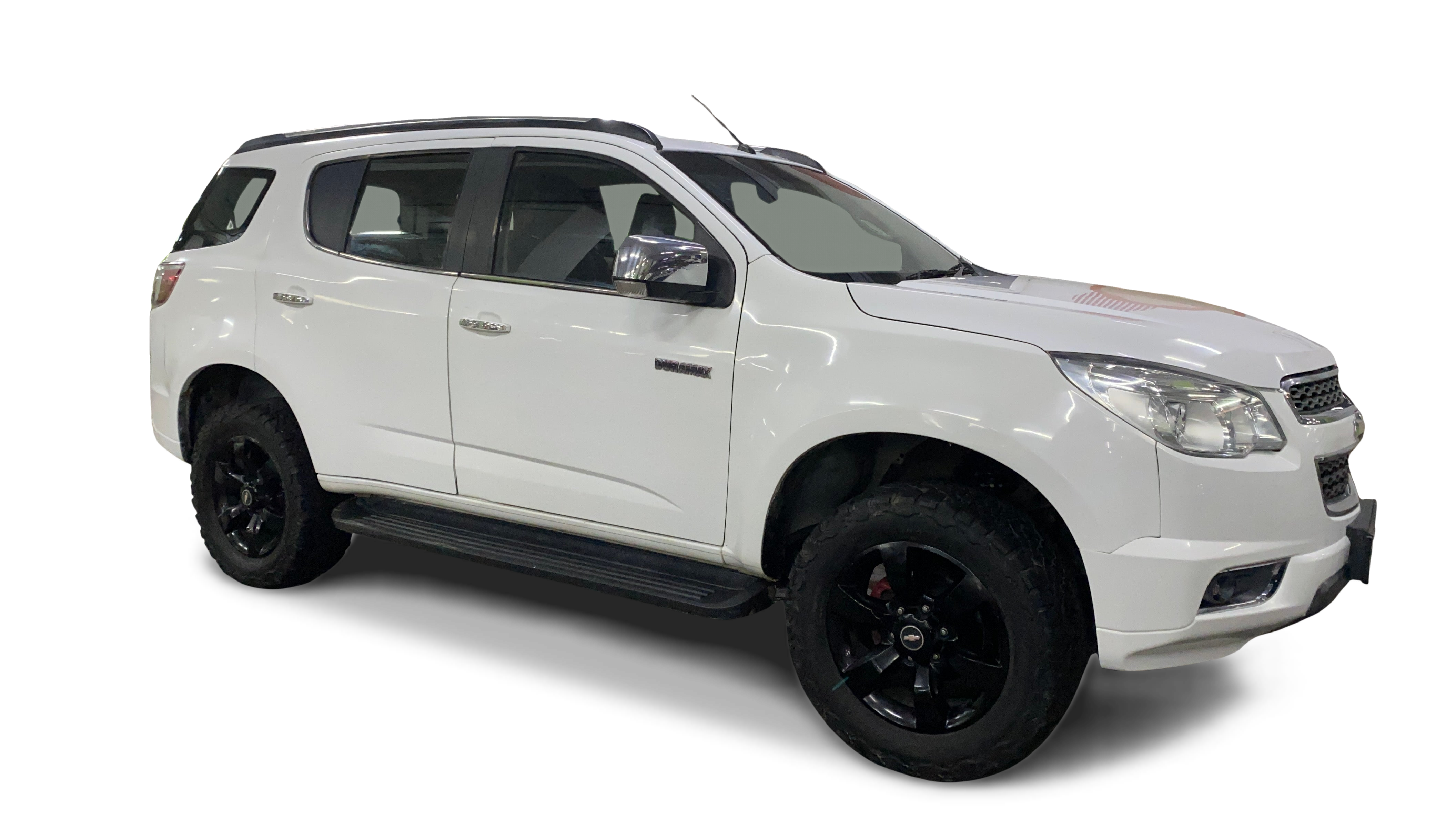 Chevrolet Trailblazer-img