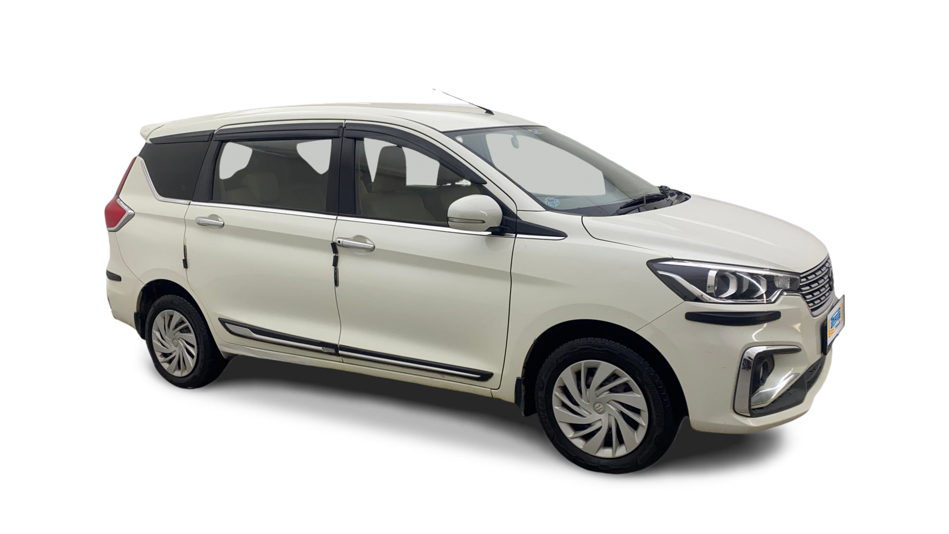 Maruti Ertiga-img