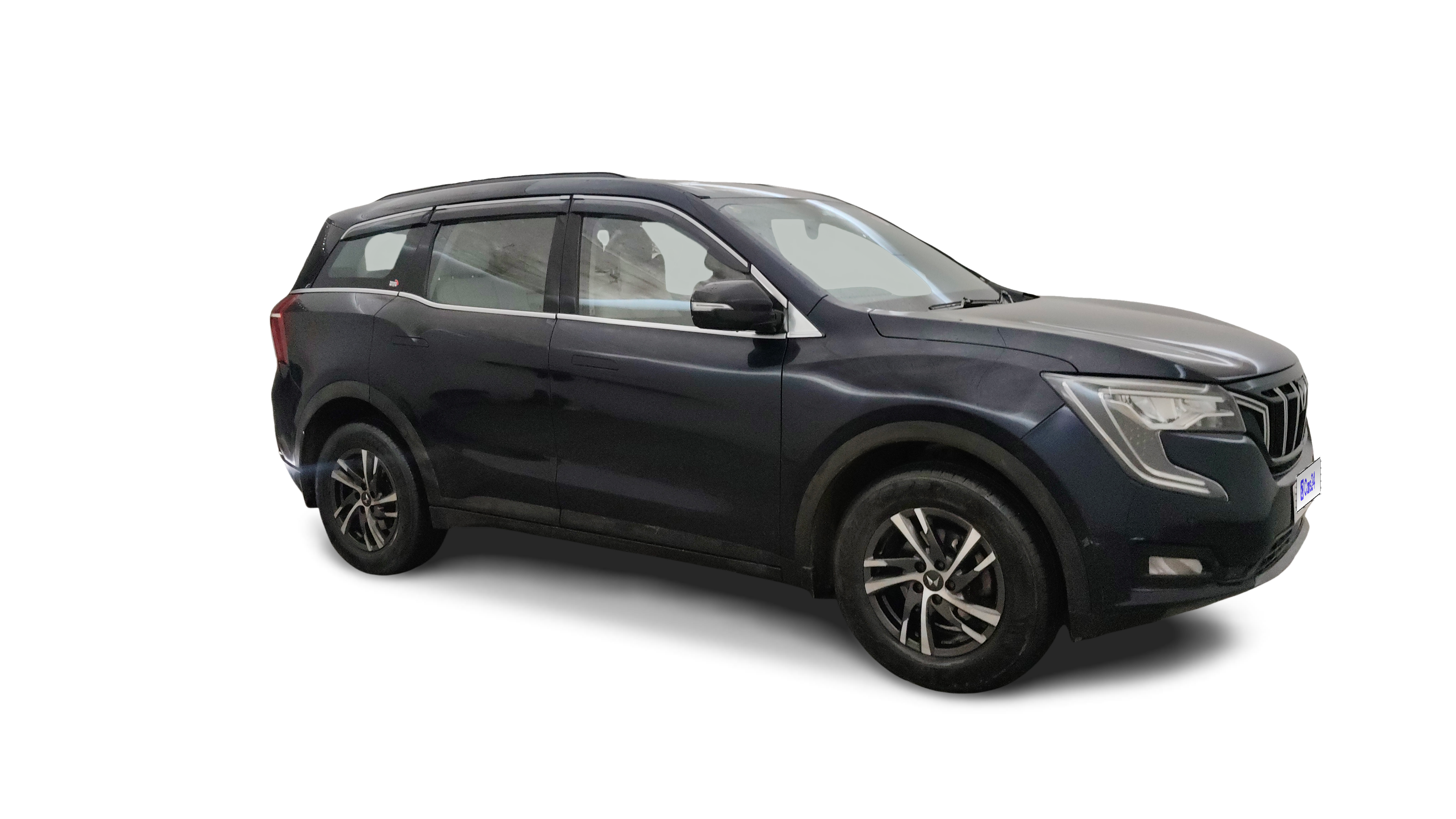 2023 Mahindra XUV700 - SUV - Diesel - Automatic - ₹18.50 lakh