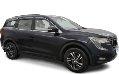 2023 Mahindra XUV700 - SUV - Diesel - Automatic - ₹18.50 lakh