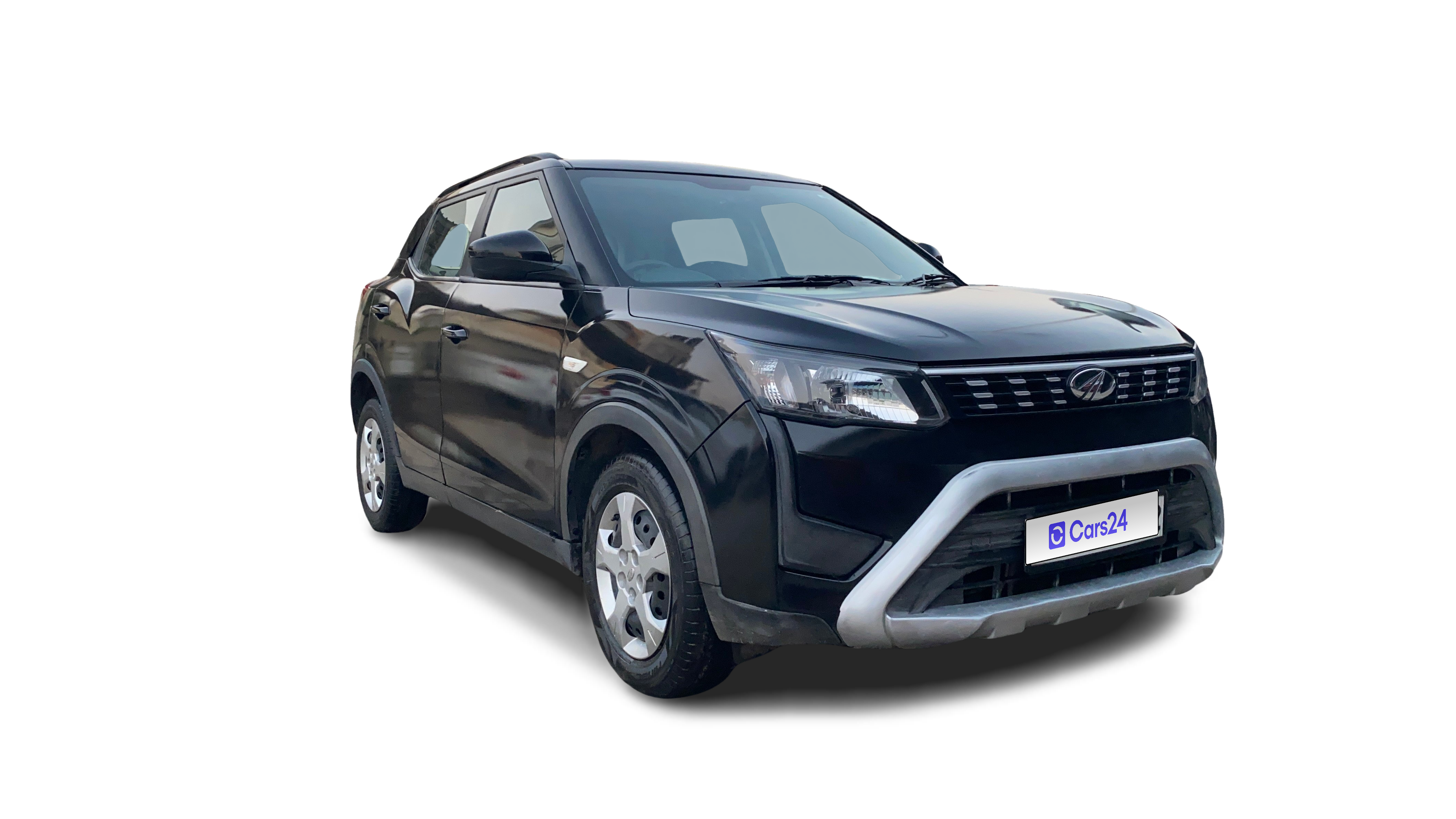 2022 Mahindra XUV300 - SUV - Diesel - Manual - ₹7.56 lakh