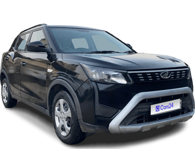 2022 Mahindra XUV300 - SUV - Diesel - Manual - ₹7.56 lakh