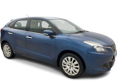 Maruti Baleno-img