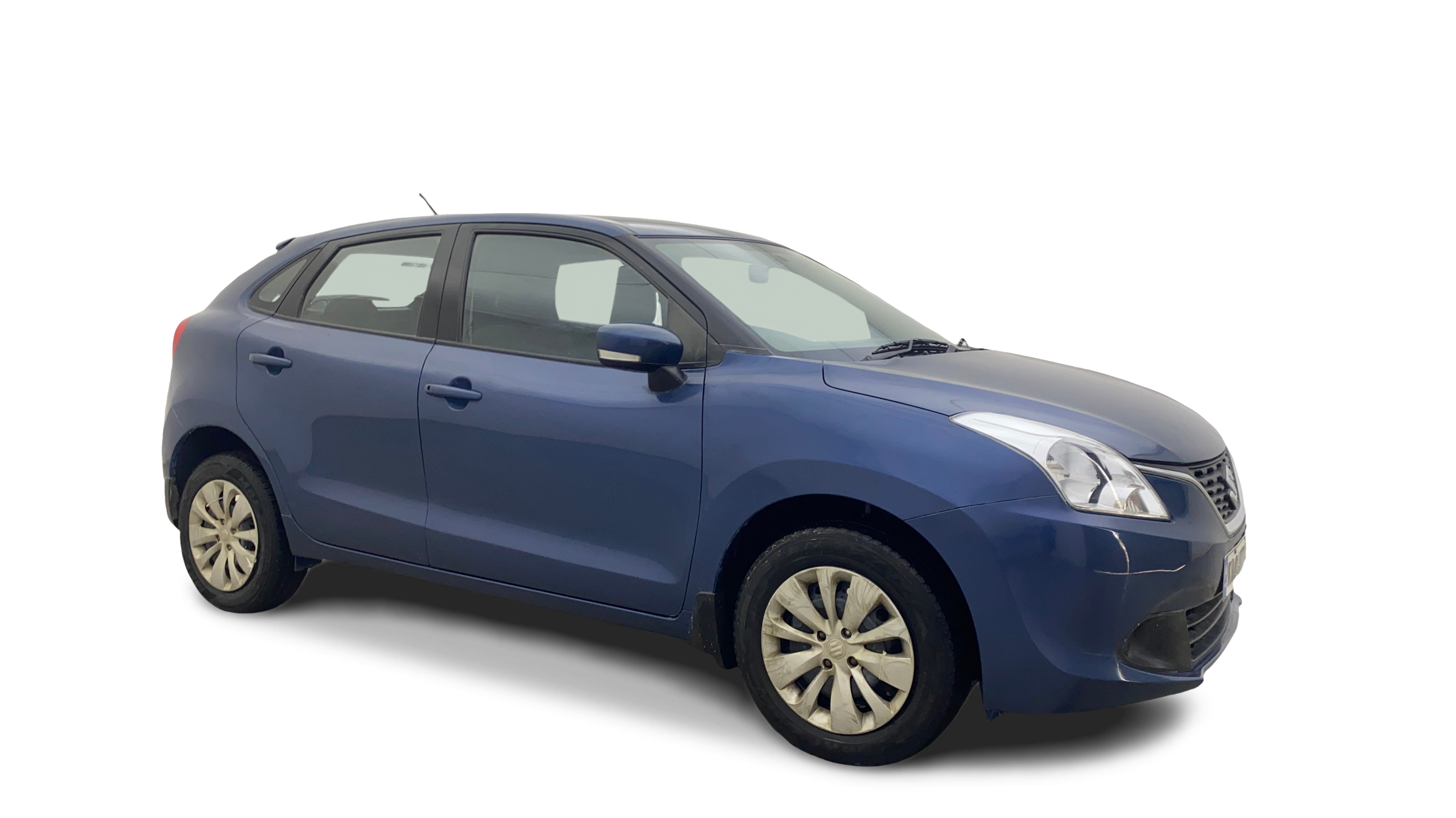 Maruti Baleno-img
