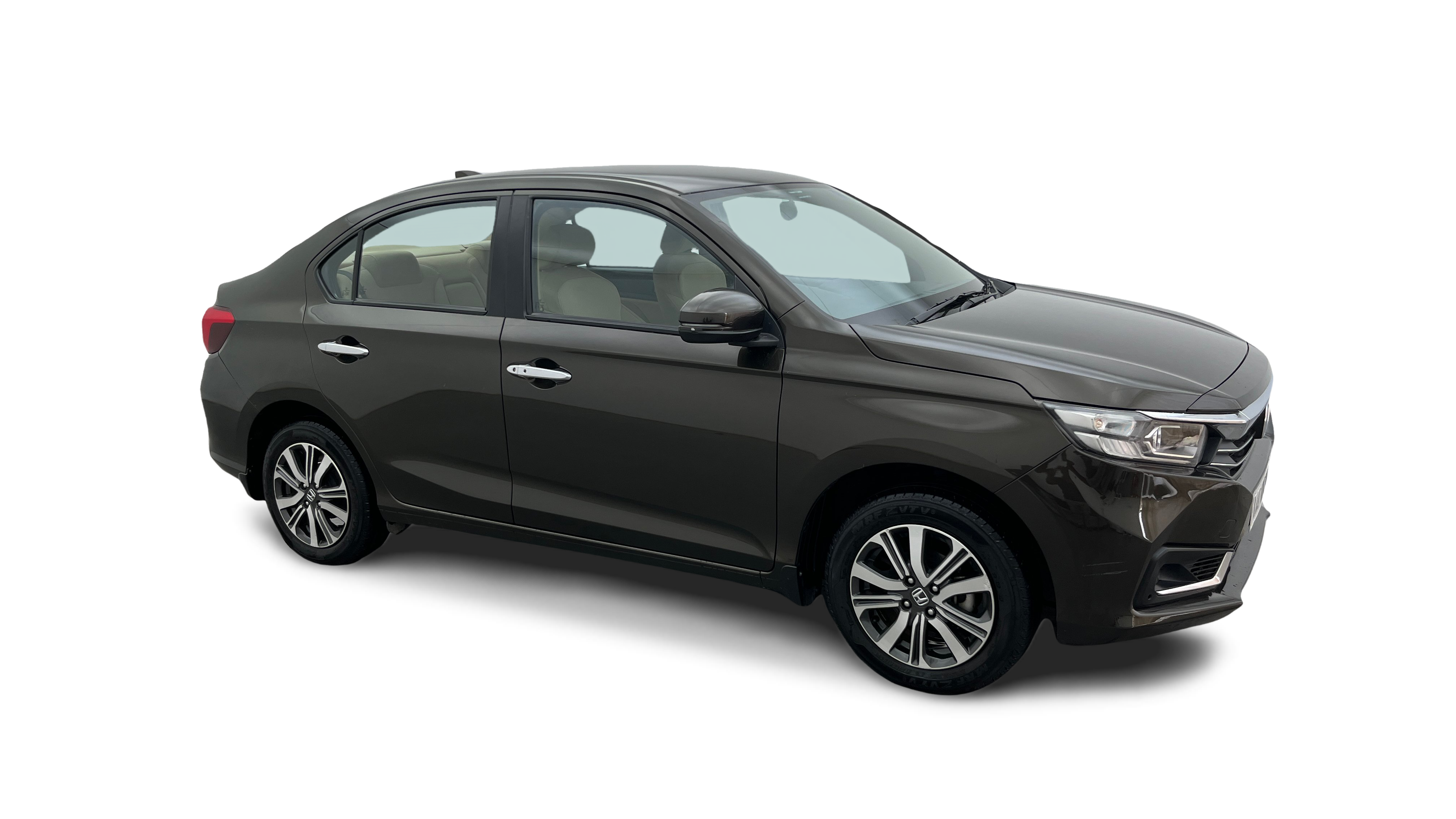2024 Honda Amaze - Sedan - Petrol - Automatic - ₹7.90 lakh