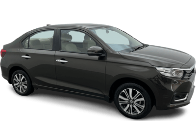 2024 Honda Amaze - Sedan - Petrol - Automatic - ₹7.82 lakh