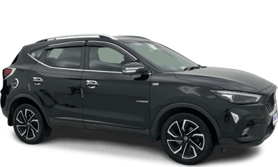2022 MG ASTOR - SUV - Petrol - Automatic - ₹11.58 lakh