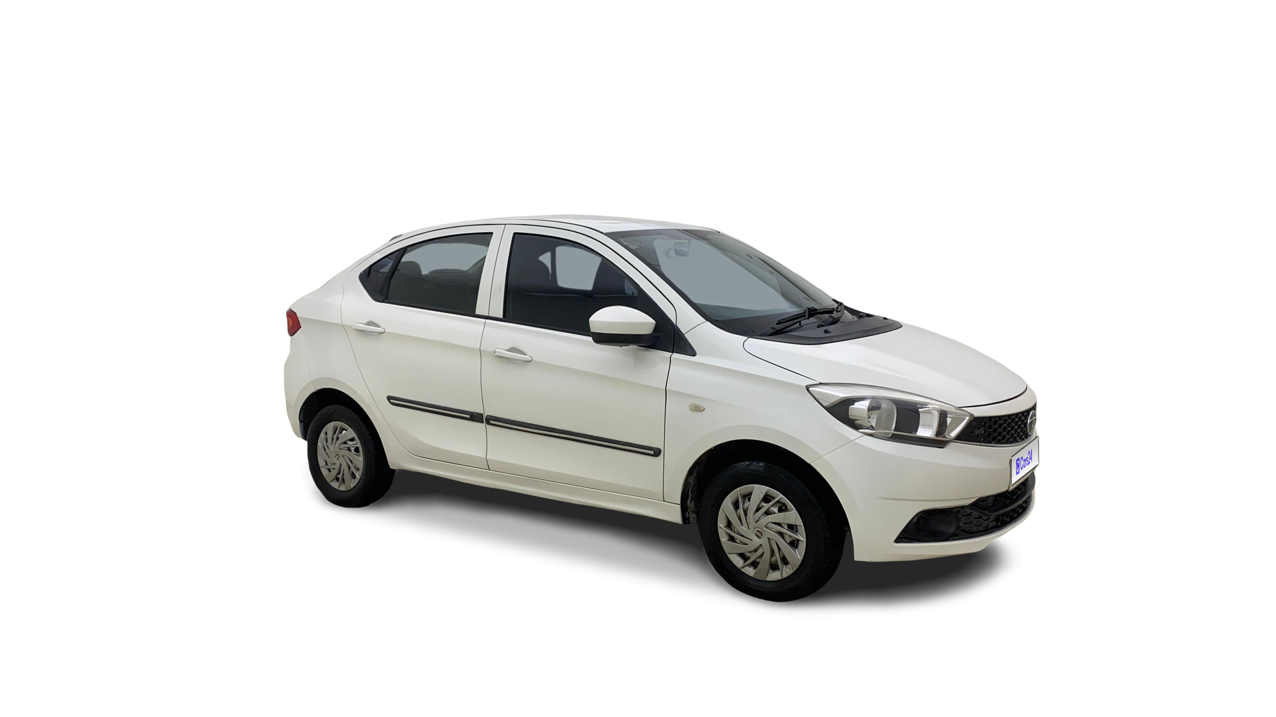 2017 Tata TIGOR - Sedan - Petrol - Manual - ₹2.88 lakh