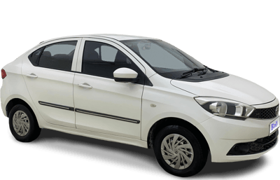 2017 Tata TIGOR - Sedan - Petrol - Manual - ₹2.88 lakh