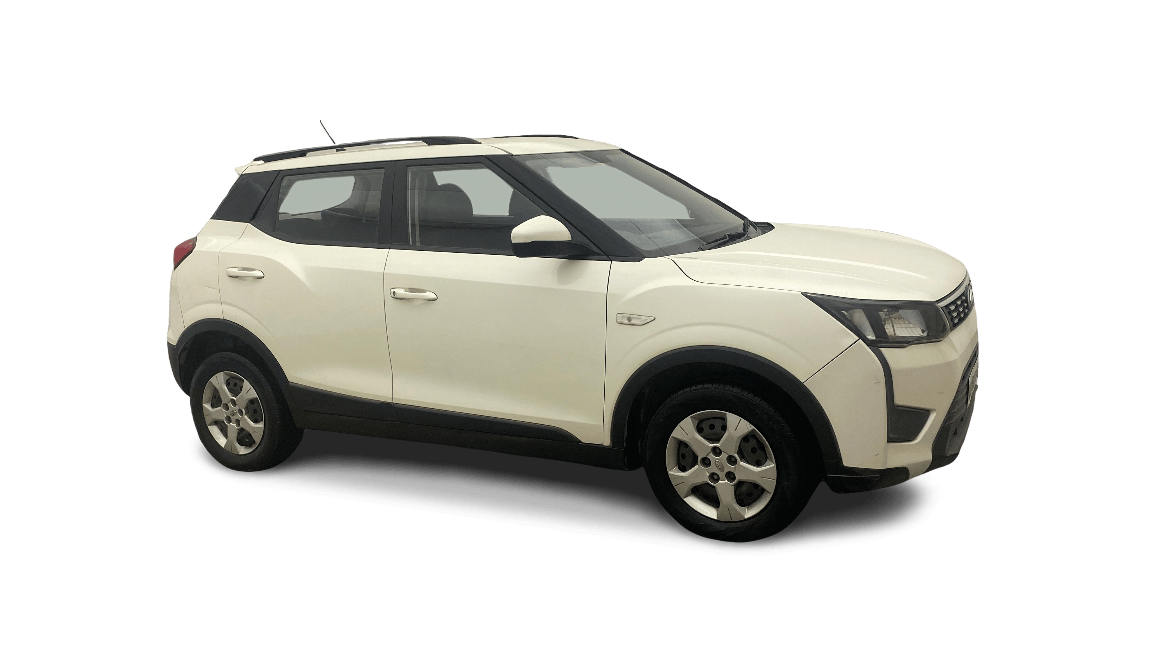 2019 Mahindra XUV300 - SUV - Diesel - Manual - ₹5.81 lakh