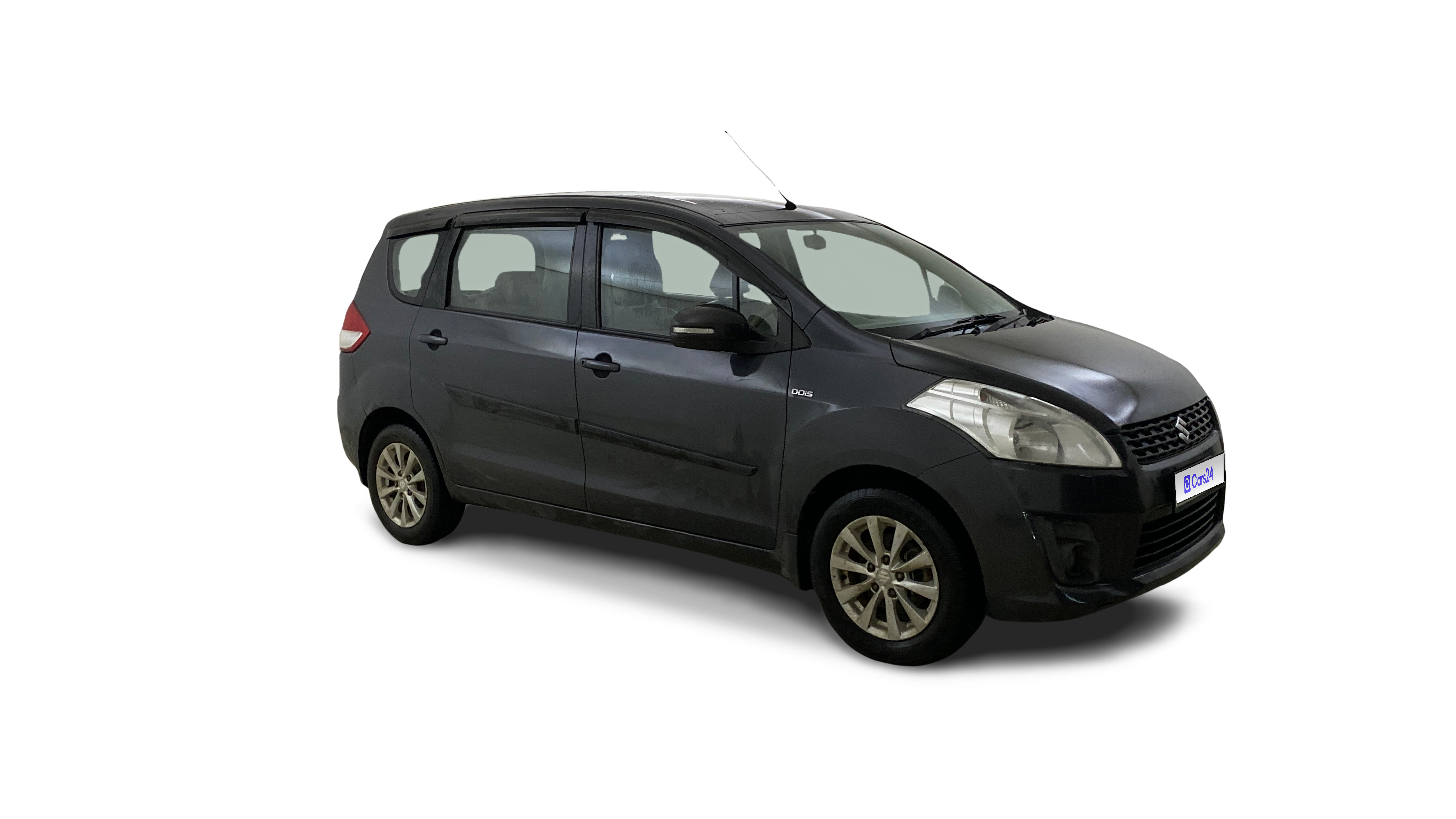 2014 Maruti Ertiga - SUV - Diesel - Manual - ₹5.30 lakh