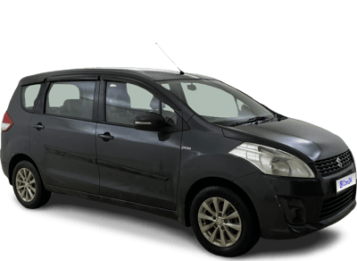 2014 Maruti Ertiga - SUV - Diesel - Manual - ₹5.30 lakh