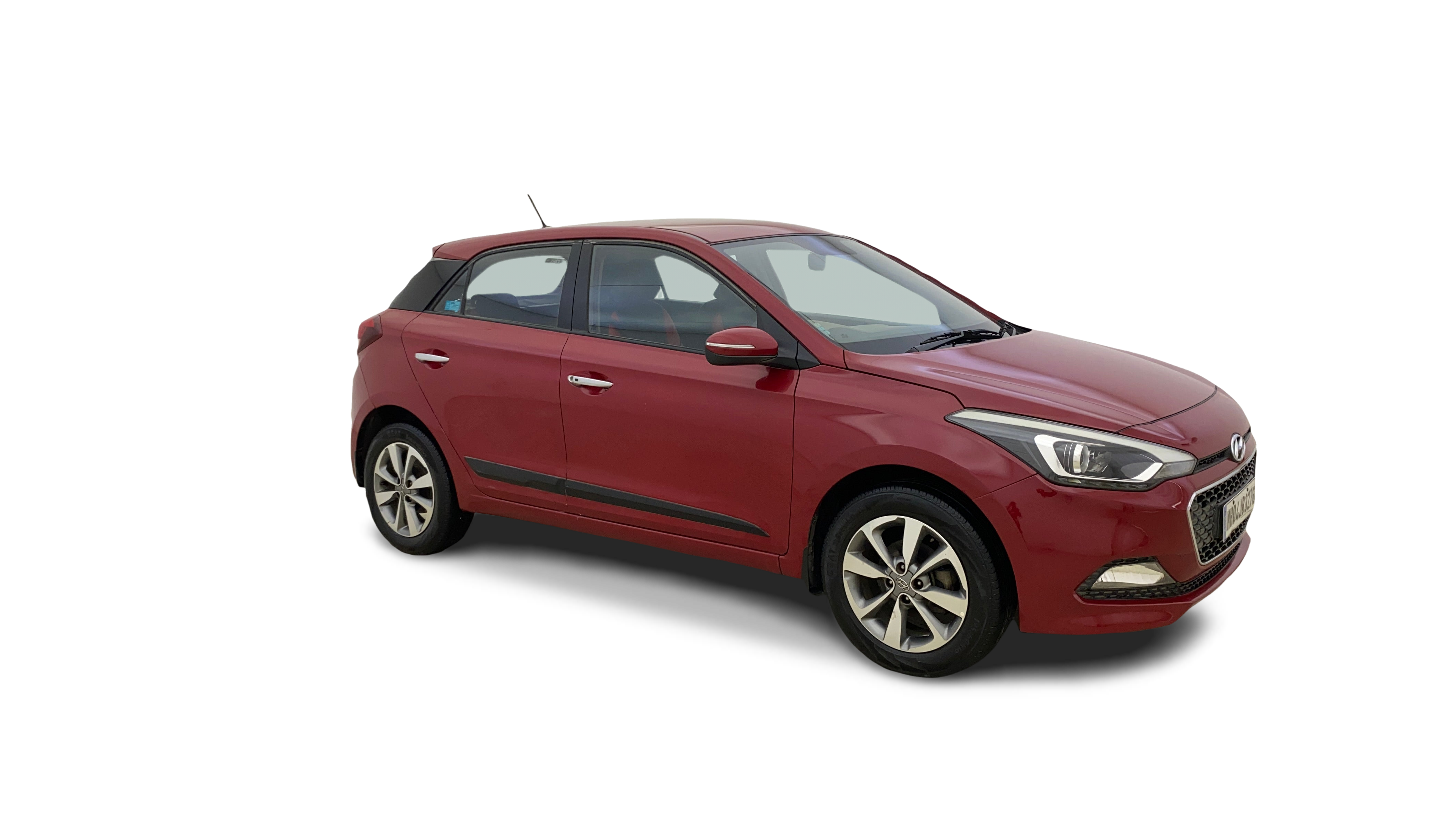 Hyundai Elite i20-img