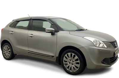 Maruti Baleno-img