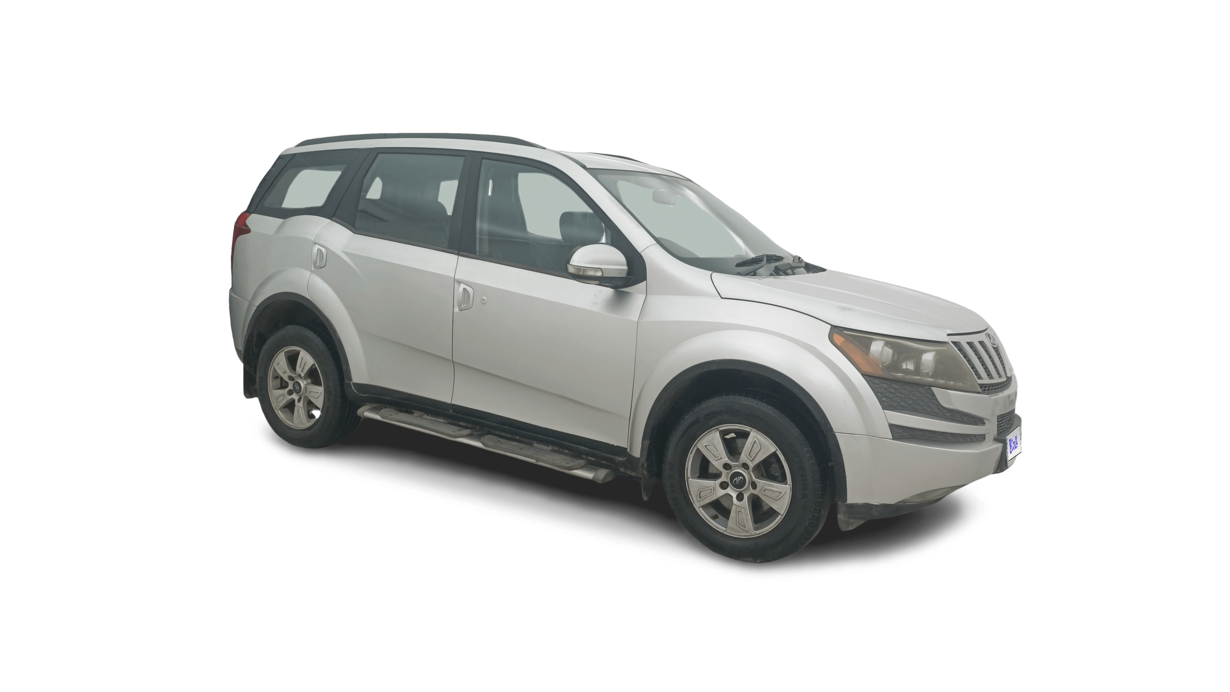 2014 Mahindra XUV500 - SUV - Diesel - Manual - ₹5.22 lakh
