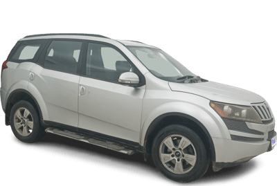 2014 Mahindra XUV500 - SUV - Diesel - Manual - ₹5.05 lakh