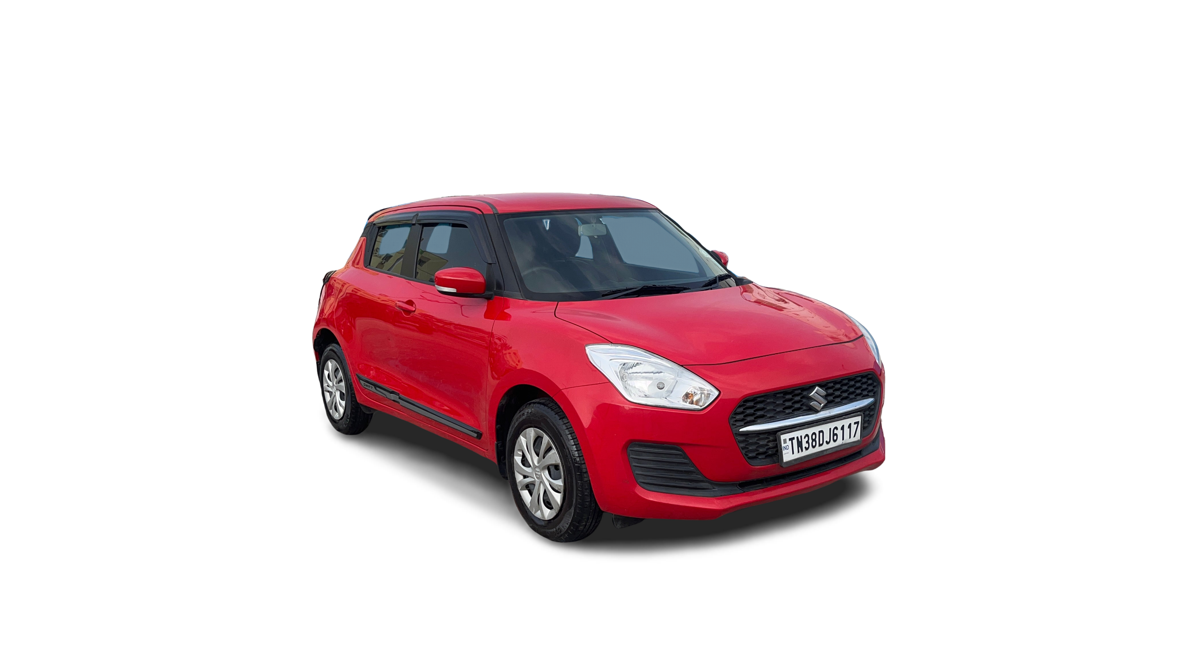 Maruti Swift-img