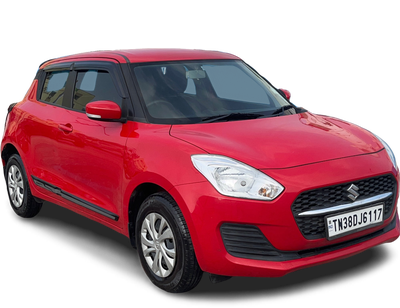 Maruti Swift-img