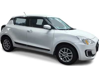 2019 Maruti Swift - Hatchback - Petrol - Automatic - ₹4.90 lakh