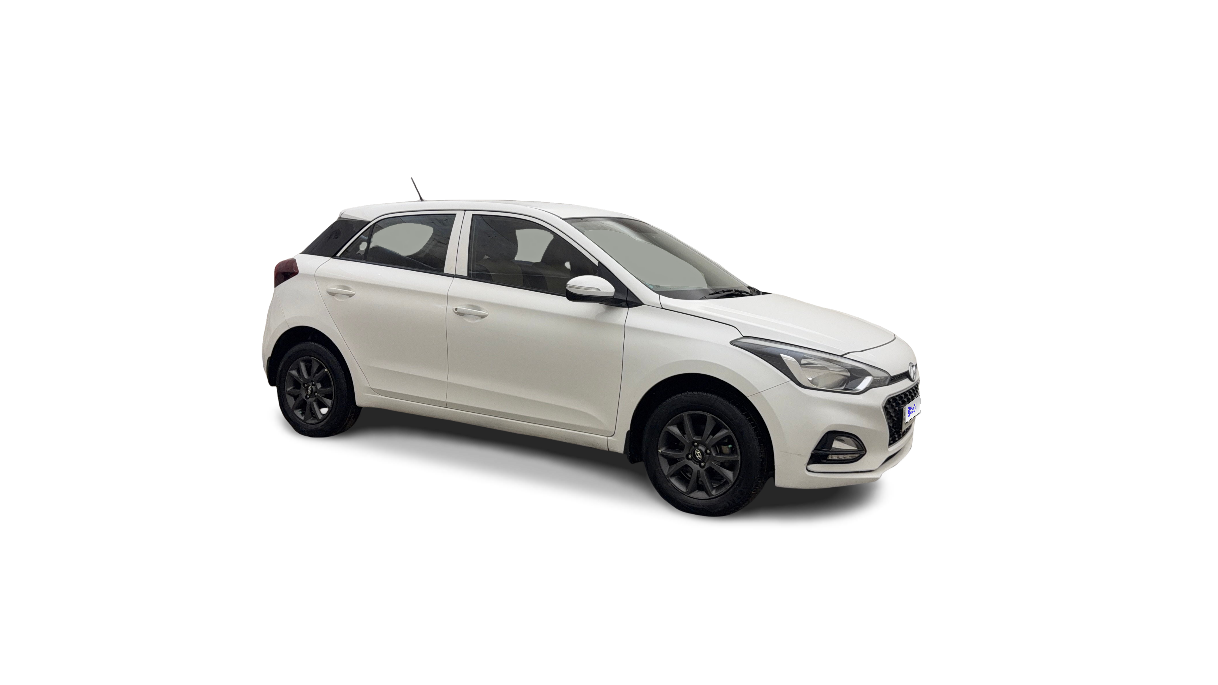 2020 Hyundai Elite i20 - Hatchback - Petrol - Manual - ₹5.14 lakh